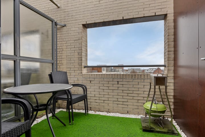 Foto 5 van Hazerswoudestraat 3