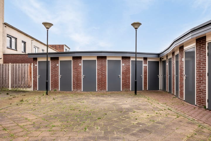 Foto 6 van Hazerswoudestraat 3