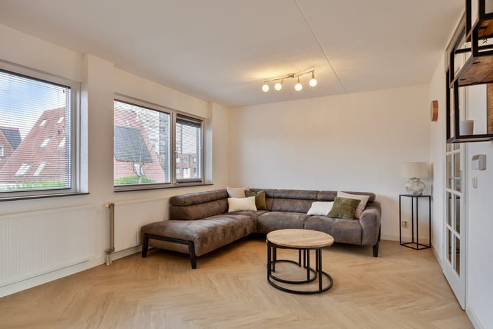 Foto 8 van Hazerswoudestraat 3