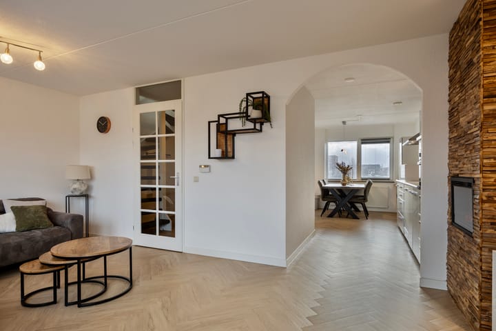 Foto 9 van Hazerswoudestraat 3