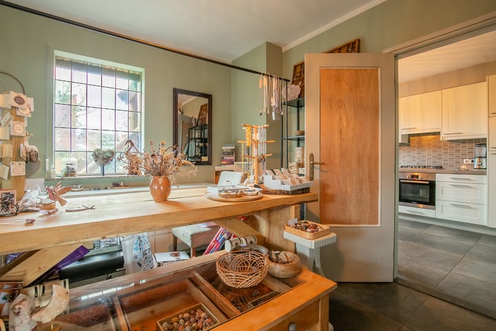 Foto 2 van Bergerweg 4