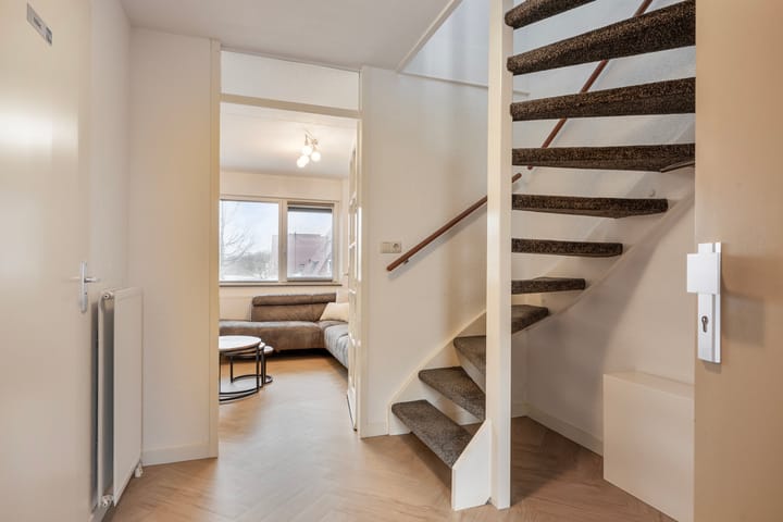 Foto 14 van Hazerswoudestraat 3