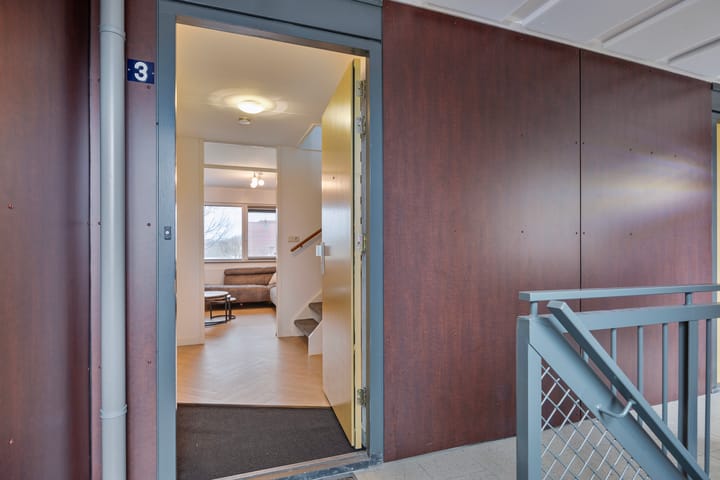 Foto 20 van Hazerswoudestraat 3