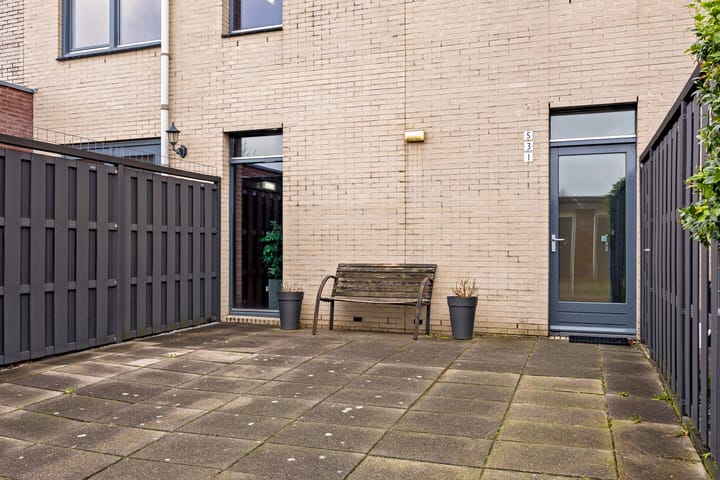 Foto 22 van Hazerswoudestraat 3