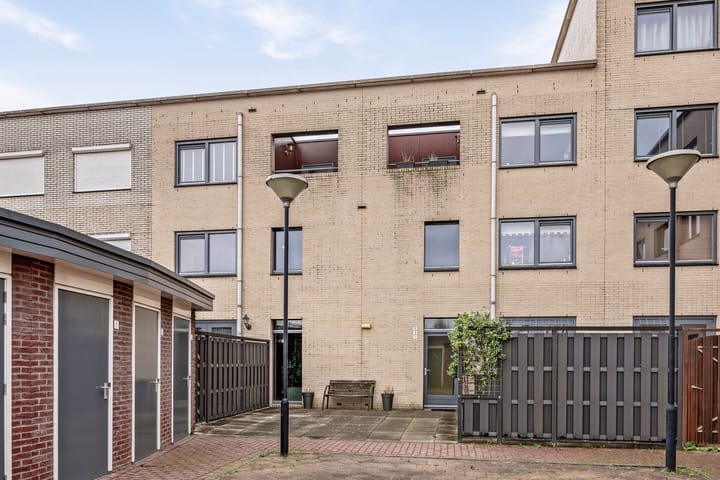 Foto 23 van Hazerswoudestraat 3