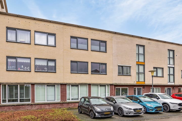 Foto 25 van Hazerswoudestraat 3