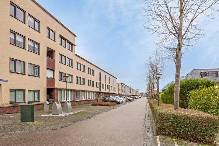 Foto 26 van Hazerswoudestraat 3