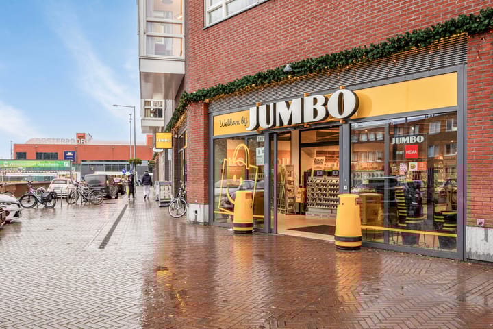 Foto 29 van Hazerswoudestraat 3