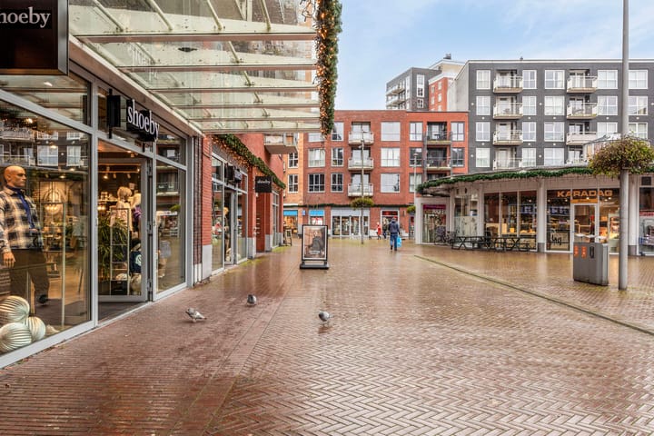 Foto 30 van Hazerswoudestraat 3