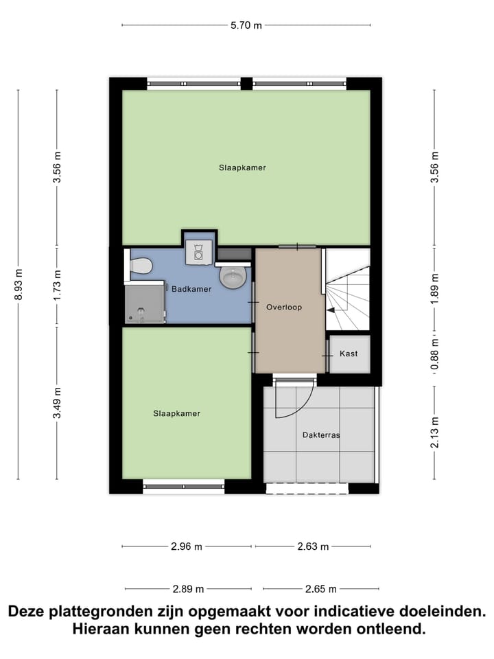 Foto 34 van Hazerswoudestraat 3