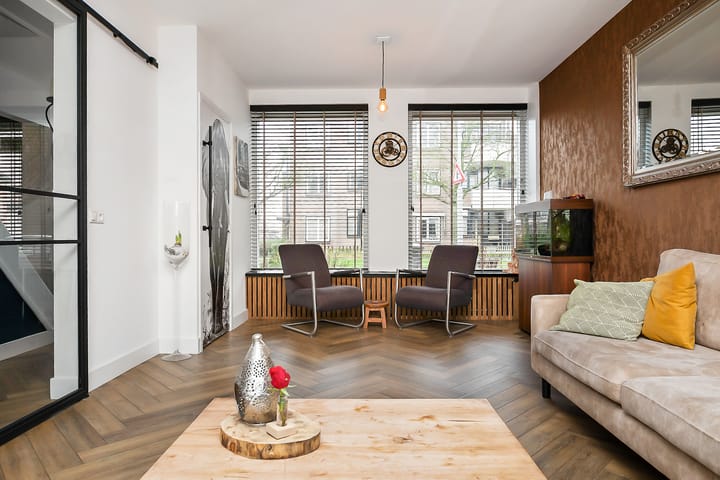 Foto 3 van Verremeer 66