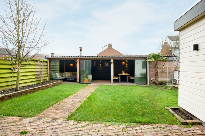 Foto 5 van Verremeer 66