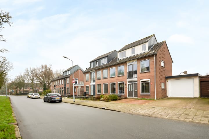 Foto 7 van Verremeer 66