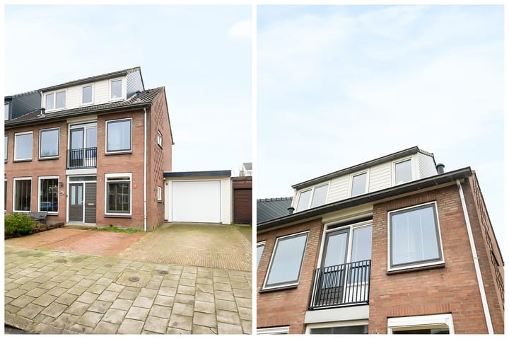 Foto 8 van Verremeer 66