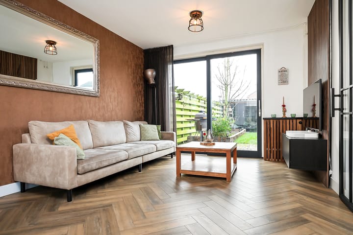 Foto 10 van Verremeer 66