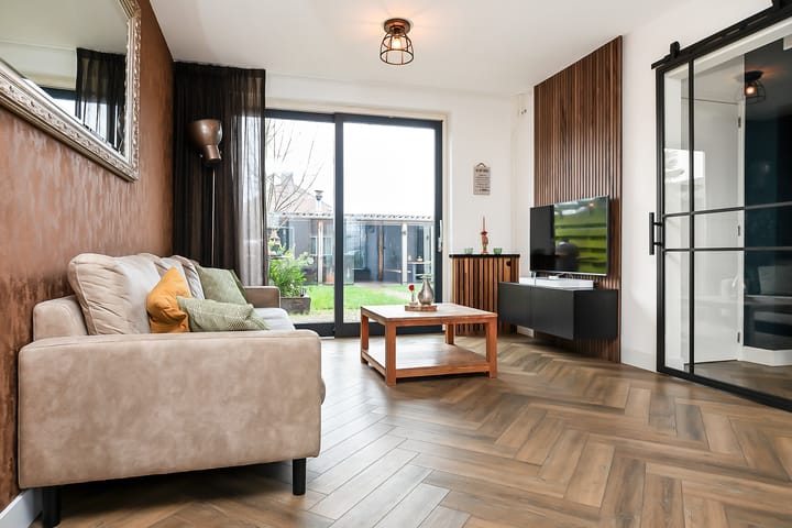 Foto 11 van Verremeer 66