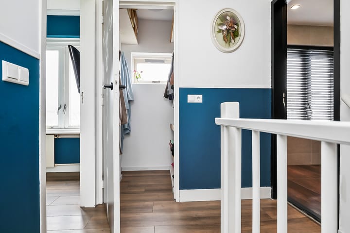 Foto 23 van Verremeer 66