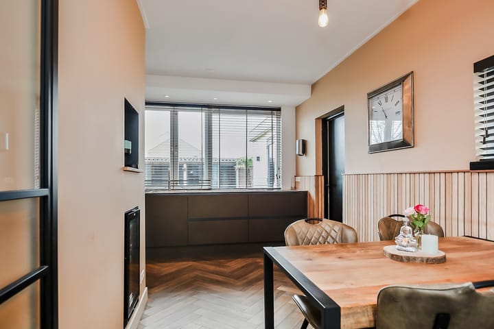 Foto 4 van Verremeer 66