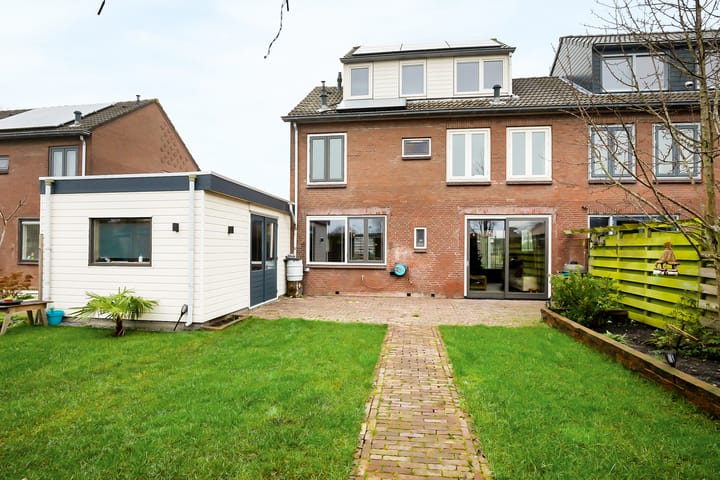 Foto 6 van Verremeer 66