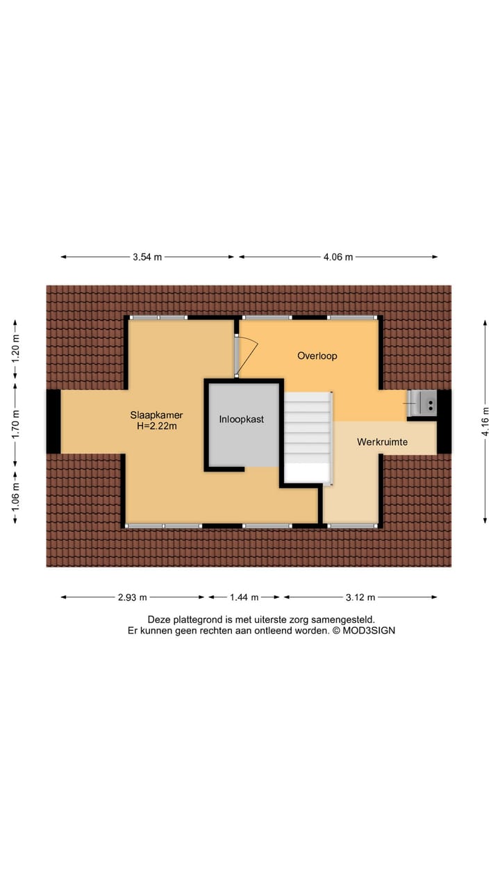 Foto 51 van Verremeer 66