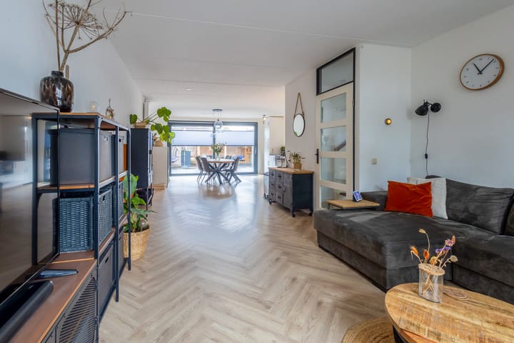 Foto 2 van Bovenkruier 13