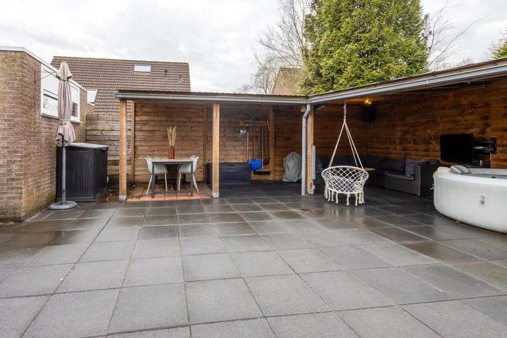 Foto 5 van Bovenkruier 13