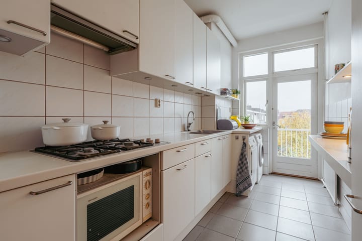 Foto 6 van Minervaplein 32-4