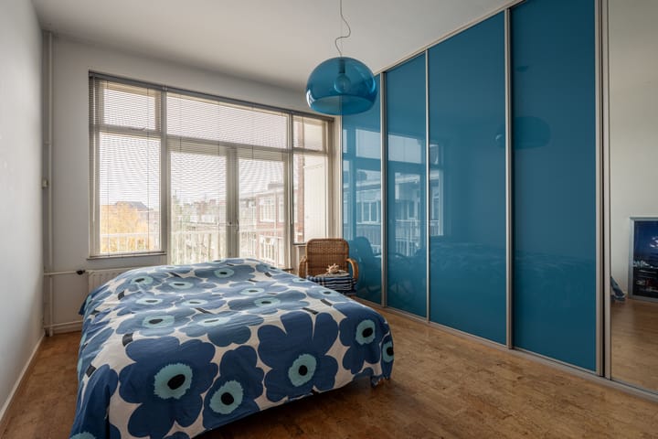 Foto 11 van Minervaplein 32-4