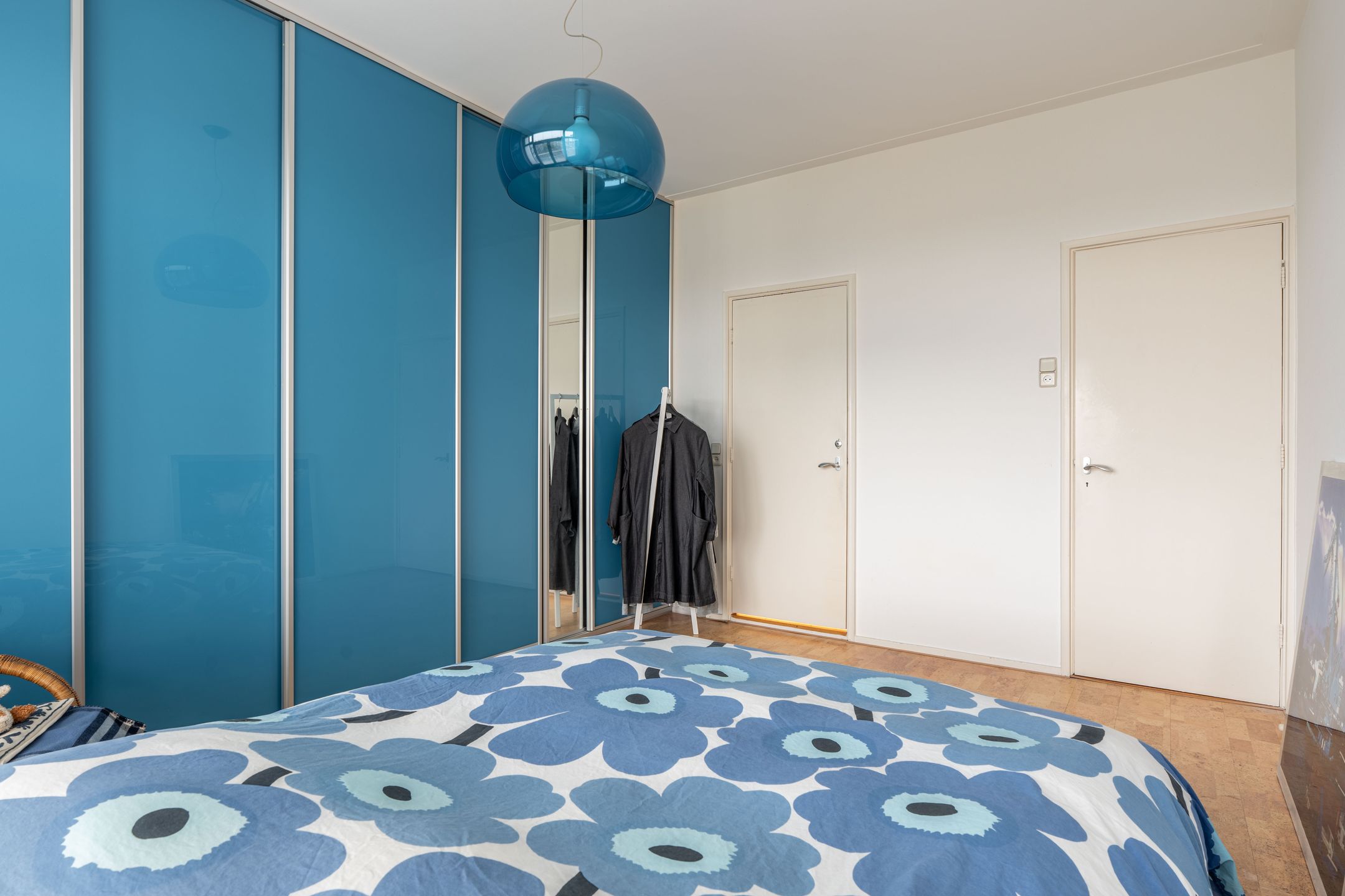 Foto 12 van Minervaplein 32-4