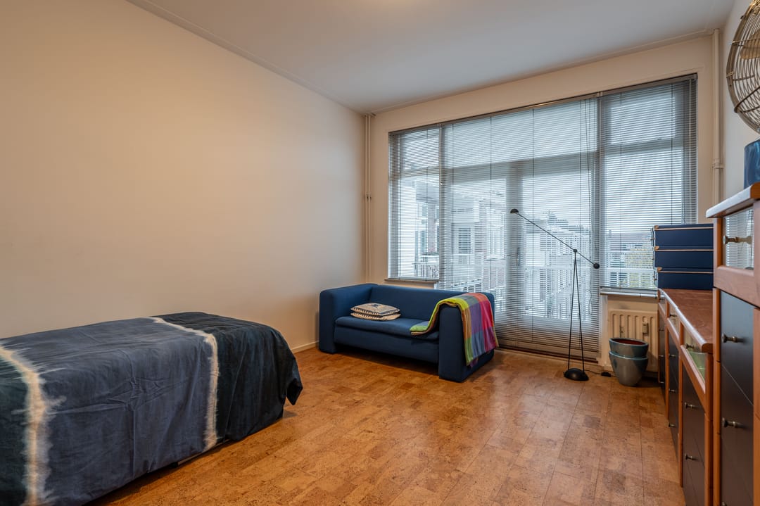 Foto 13 van Minervaplein 32-4