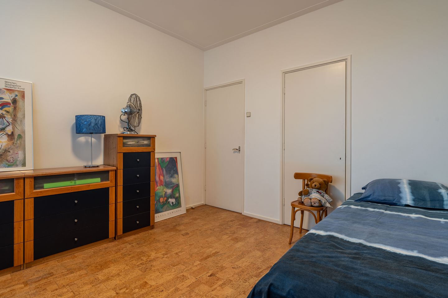 Foto 14 van Minervaplein 32-4