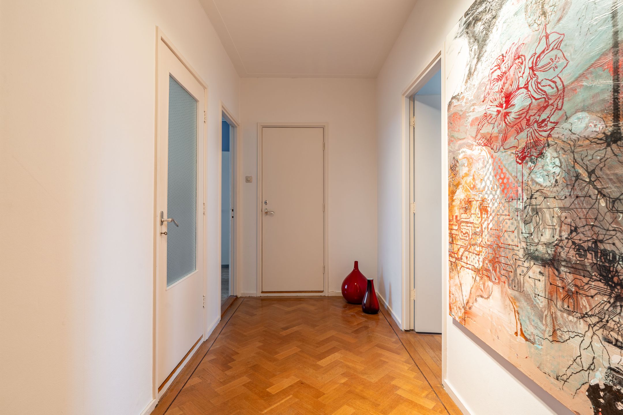 Foto 15 van Minervaplein 32-4