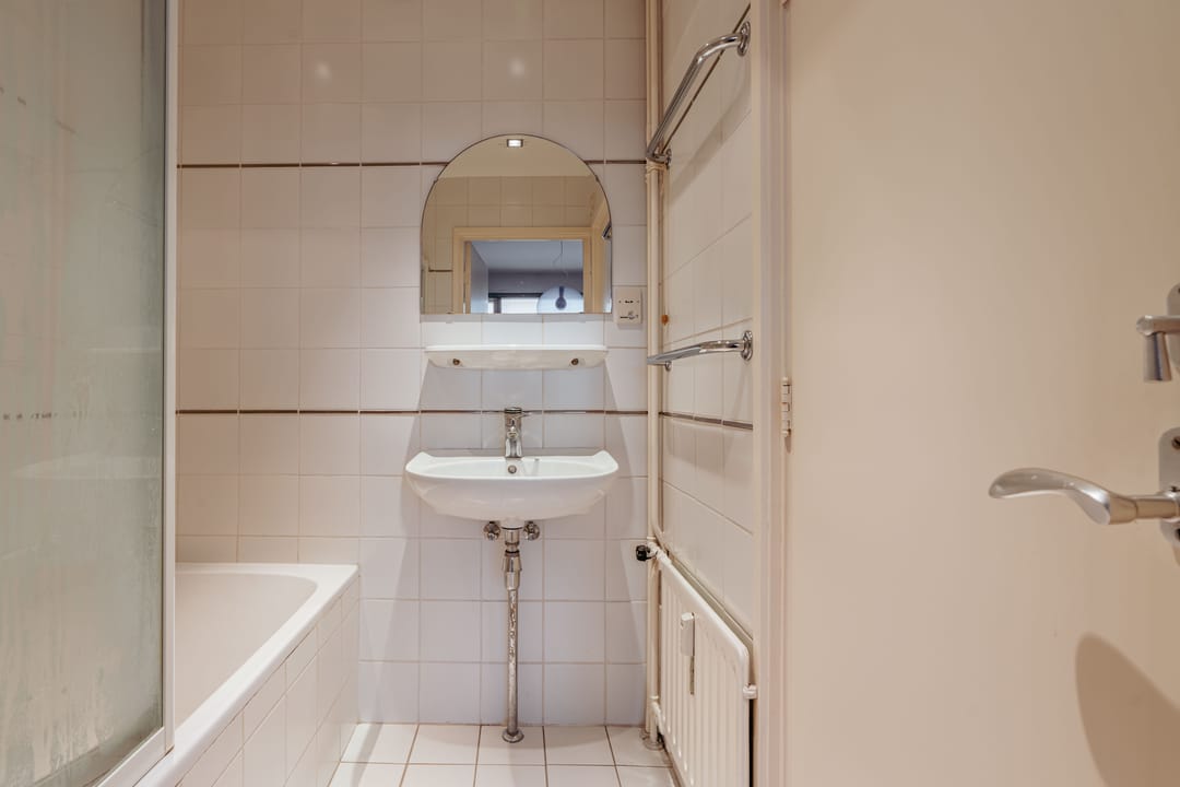 Foto 16 van Minervaplein 32-4