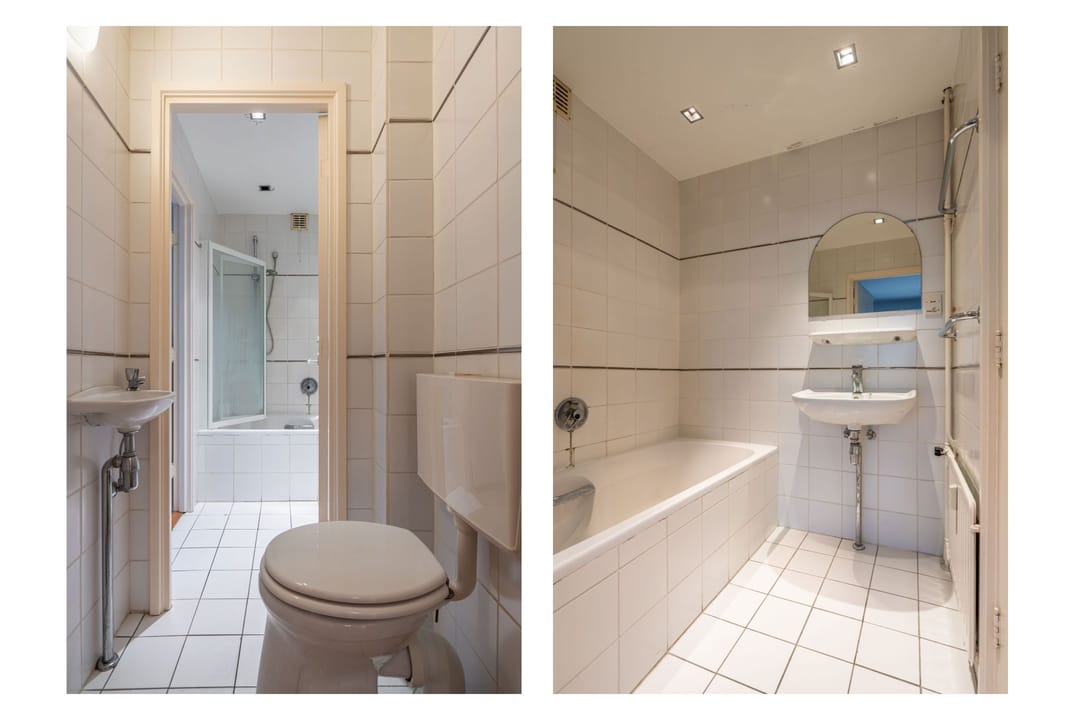 Foto 17 van Minervaplein 32-4