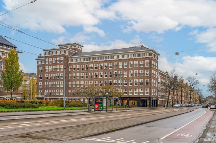 Foto 20 van Minervaplein 32-4