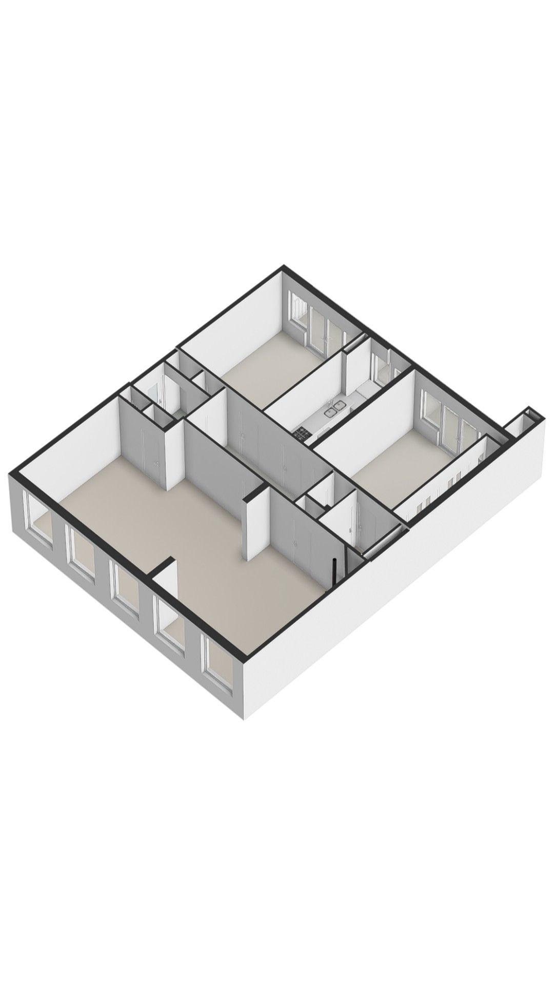 Foto 25 van Minervaplein 32-4