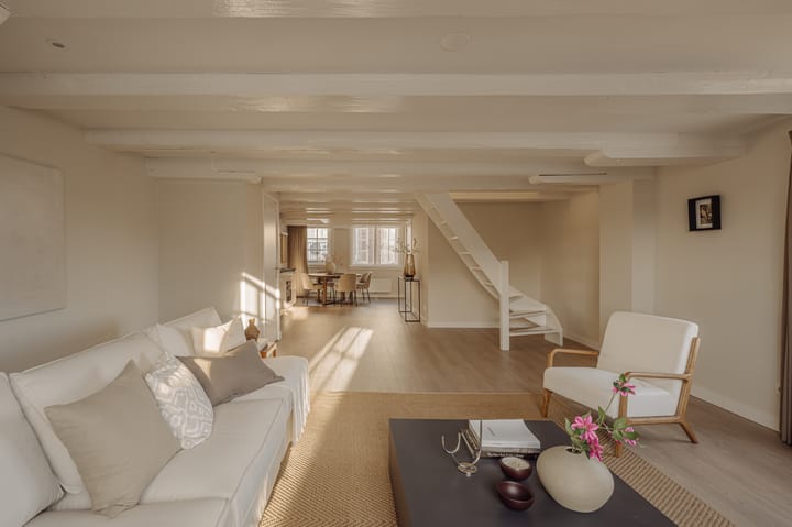 Foto 1 van Bloemgracht 191-P