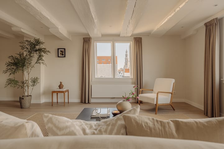 Foto 4 van Bloemgracht 191-P