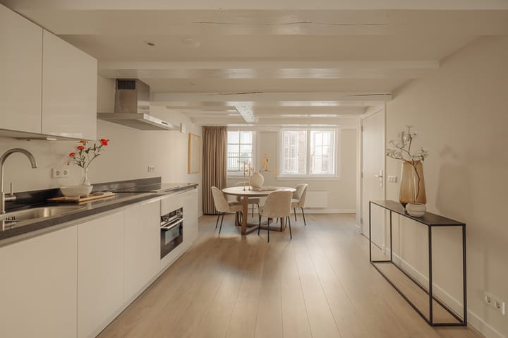 Foto 8 van Bloemgracht 191-P