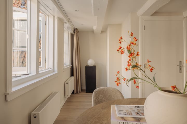 Foto 10 van Bloemgracht 191-P