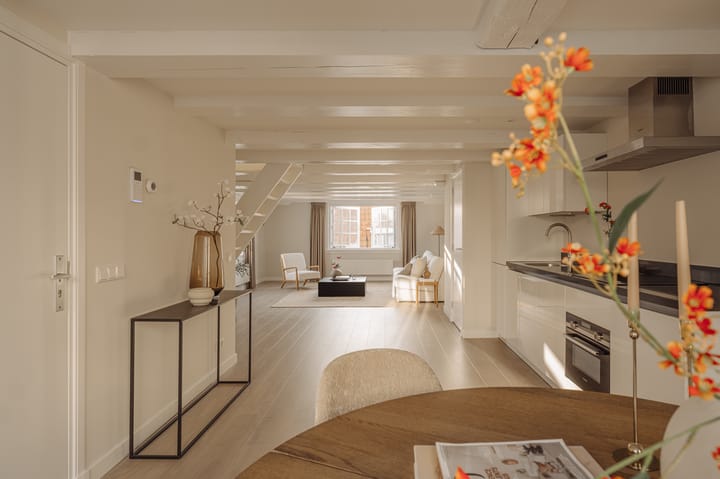 Foto 12 van Bloemgracht 191-P