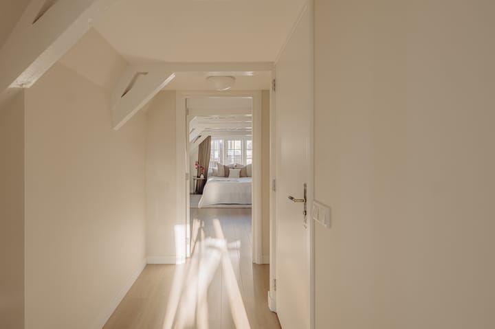 Foto 14 van Bloemgracht 191-P