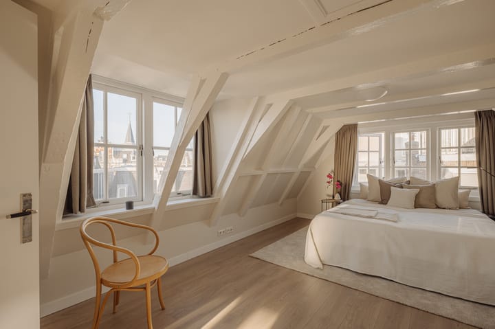 Foto 15 van Bloemgracht 191-P