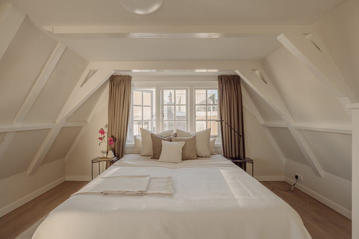 Foto 16 van Bloemgracht 191-P