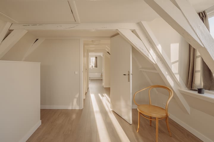 Foto 18 van Bloemgracht 191-P