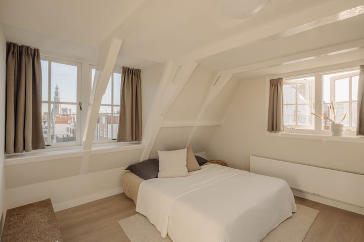 Foto 19 van Bloemgracht 191-P