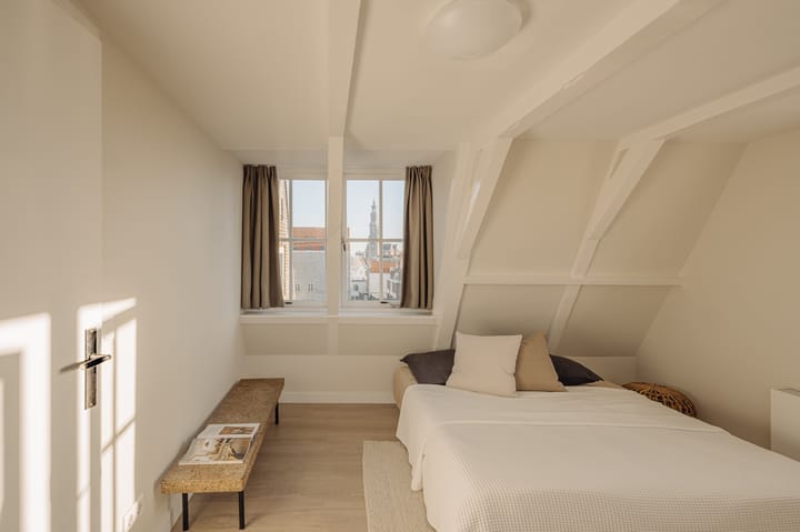 Foto 20 van Bloemgracht 191-P