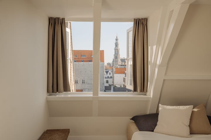 Foto 21 van Bloemgracht 191-P