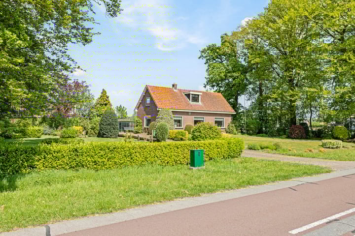 Photo 2 of Stenenkamerseweg 52