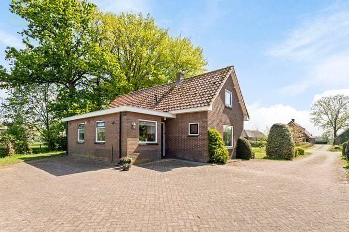 Photo 3 of Stenenkamerseweg 52